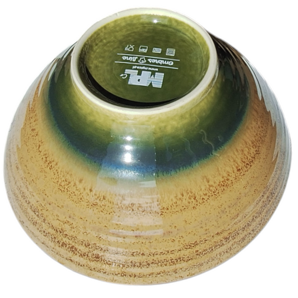 MISKA TALERZ GŁĘBOKI DO MAKARONU ZUPY RAMN 1L MISECZKA OBIADOWA 20cm