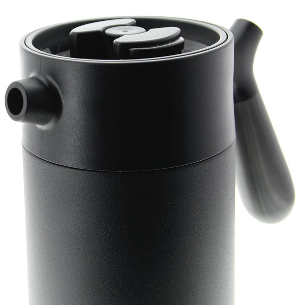 ZAPARACZ TŁOKOWY DO KAWY HERBATY TERMOS 1L DZBANEK