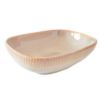 MISKA MISECZK DO SOSU DIPÓW DESERÓW DO ZAPIEKANIA 19 cm CERAMICZNA 600ml