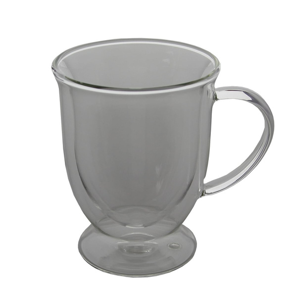 SZKLANKI TERMICZNE 300ml DO KAWY HERBATY 6SZT