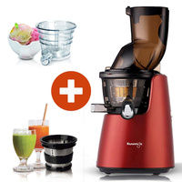 Wyciskarka wolnoobrotowa do soków Kuvings D9900