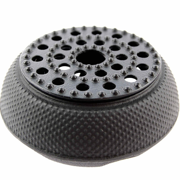 PODGRZEWACZ ŻELIWNY DO CZAJNIKA ZAPARZACZA ŻELIWO