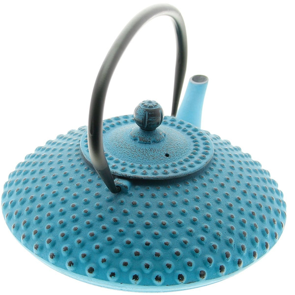 IMBRYK CZAJNIK ŻELIWNY ZAPARZACZ DO HERBATY