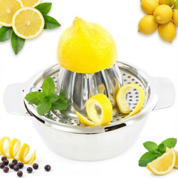 WYCISKACZ DO CYTRYNY CYTRUSÓW WYCISKARKA STAL