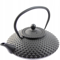 CZAJNIK ŻELIWNY IMBRYK ZAPARZACZ DO HERBATY