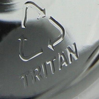 BIDON DUŻY BUTELKA Z TRITAN BPA FREE NA WODĘ