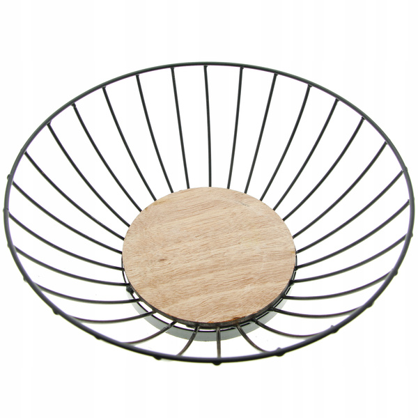 MISKA KOSZ NA OWOCE WARZYWA KOSZ PATERA