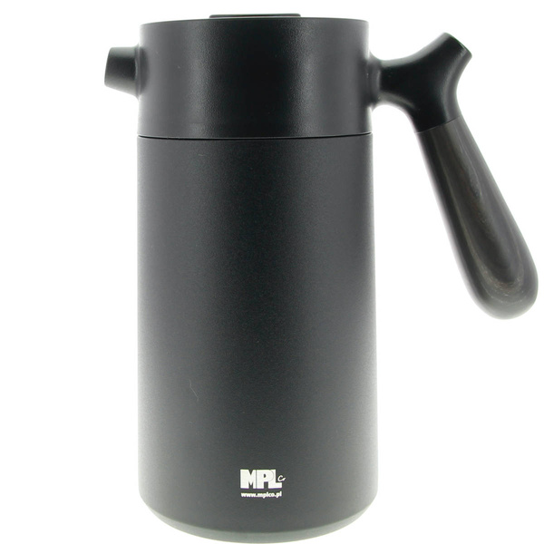 ZAPARACZ TŁOKOWY DO KAWY HERBATY TERMOS 1L DZBANEK