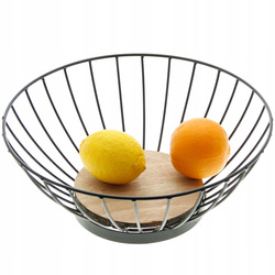 MISKA KOSZ NA OWOCE WARZYWA KOSZ PATERA