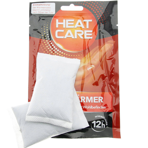 OGRZEWACZ DO RĄK CHEMICZNY x10 PODGRZEWACZY HOT PACK OGRZEWACZE DŁONI