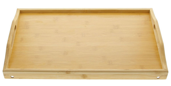 TACA DO ŁÓŻKA STOLIK ŚNIADANIOWY POD LAPTOPA TACKA