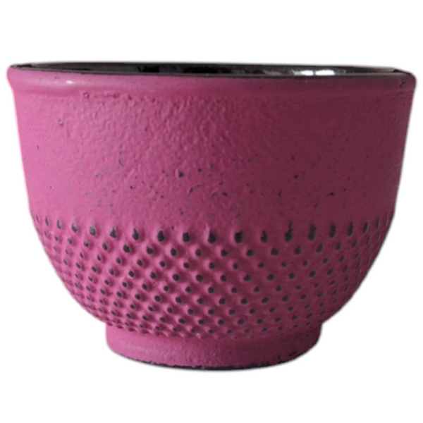 CZAJNIK IMBRYK ŻELIWNY 0,8L ZAPARZACZ SITKO DO HERBATY +2 CZARKI +PODKŁADKA