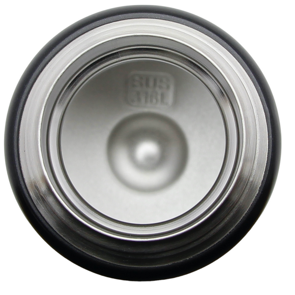 TERMOS KUBEK TERMICZNY PODRÓŻNY STALOWY 450 ml DO KAWY HERBATY WODY