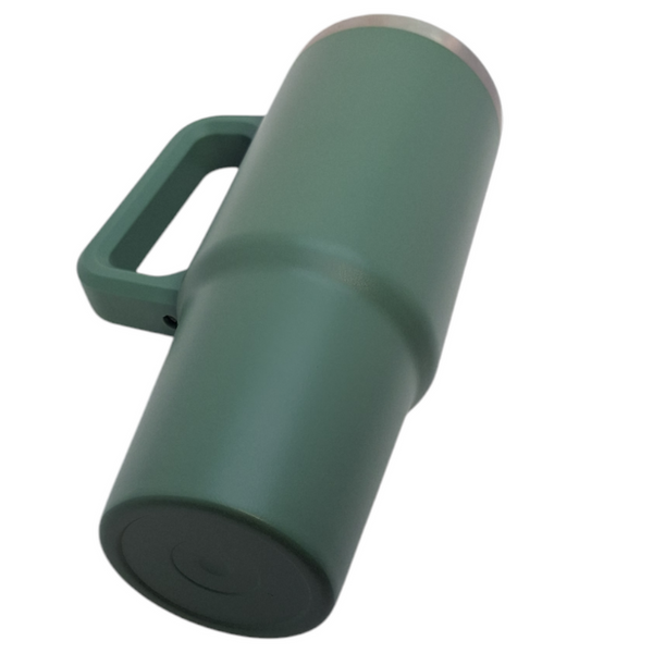 KUBEK TERMICZNY 0.9L NA KAWĘ DO SAMOCHODU PRACY PRAWIE JAK STANLE