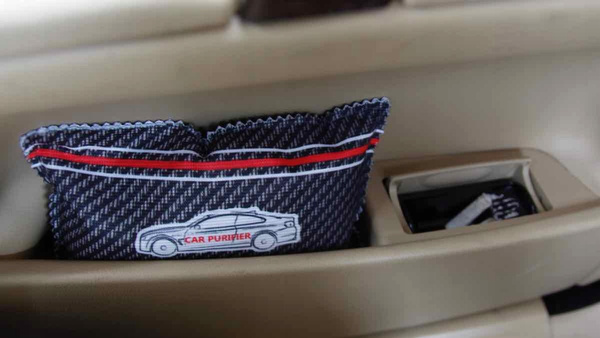 OSUSZACZ WILGOCI POCHŁANIACZ ZAPACHÓW ZESTAW 2SZT