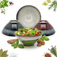 MISKA TALERZ GŁĘBOKI DO MAKARONU ZUPY RAMN 1L MISECZKA OBIADOWA 20cm