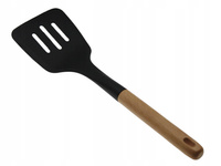 ŁOPATKA KUCHENNA ażurowa DO PRZEWRACANIA 34 cm