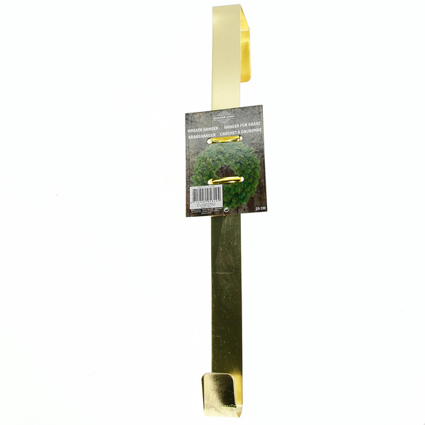 HAK HACZYK NA ZAWIESZKE WIANEK STROIK WIESZAK