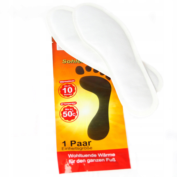 OGRZEWACZ DO RĄK CHEMICZNY PODGRZEWACZ HOT PACK