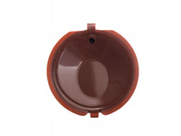 KAPSUŁKI WIELOKROTNEGO UŻYTKU NESCAFE DOLCE GUSTO