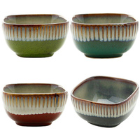 MISECZKA POJEMNIKI DO SOSU DIPÓW DESERÓW DO ZAPIEKANIA CERAMICZNA 250ml