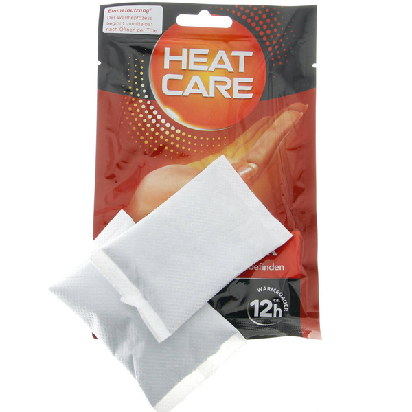 OGRZEWACZ DO RĄK CHEMICZNY x24 PODGRZEWACZY HOT PACK OGRZEWACZE DŁONI