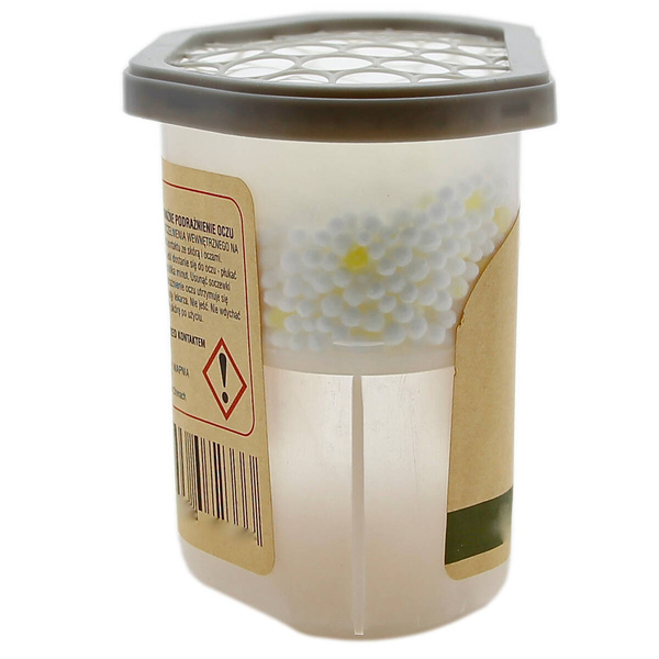 POCHŁANIACZ WILGOCI 230G OSUSZACZY POWIETRZA ZAPACHOWY ODŚWIEŻAJĄCY