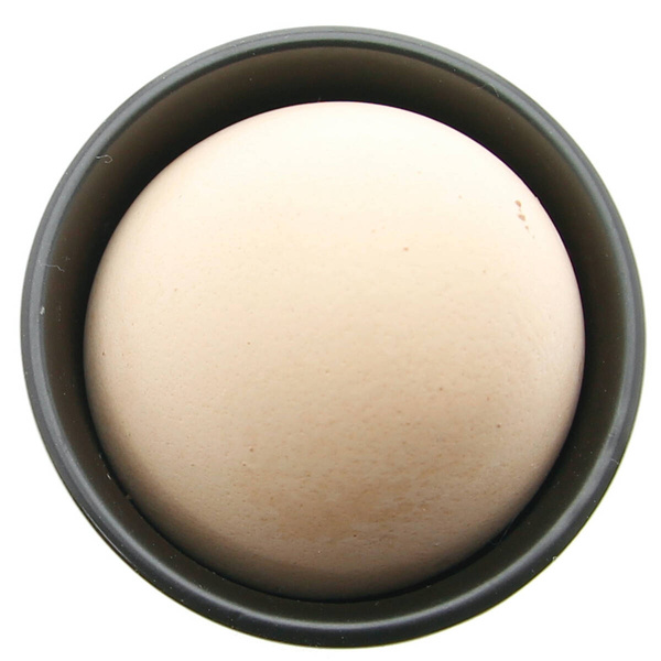 KIELISZEK DO JAJKA PODSTAWKA DO JAJA CZARNY