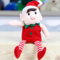 ZABAWKA INTERAKTYWNA PLUSZAK EDUKACYJNA DLA DZIECI PLUSZAK MÓWIĄCY