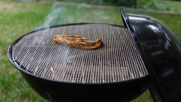 MATA DO GRILLOWANIA GRILL PIECZENIA WIELORAZOWA