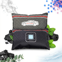 OSUSZACZ WILGOCI POCHŁANIACZ ZAPACHÓW ZESTAW 2SZT