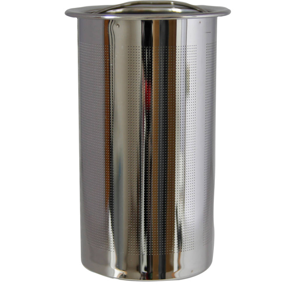 ZAPARZACZ DZBANEK SZKLNAY DO KAWY HERBATY 1,2 L