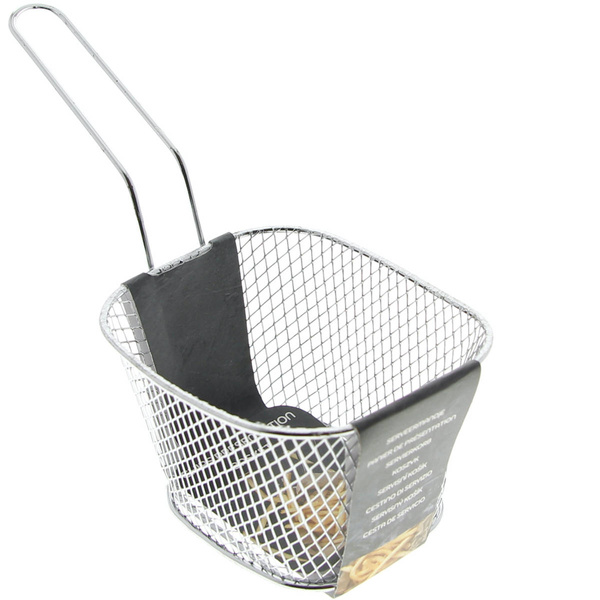 KOSZYK DO FRYTEK x24 szt. KOSZYCZKI DO SERWOWANIA