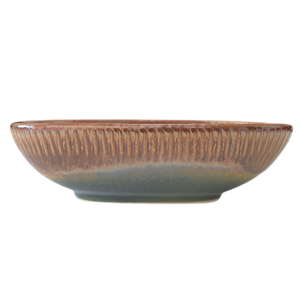 MISKA MISECZK DO SOSU DIPÓW DESERÓW DO ZAPIEKANIA 19 cm CERAMICZNA 600ml