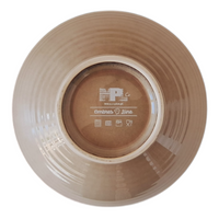 MISKA TALERZ GŁĘBOKI DO MAKARONU ZUPY RAMN 1L MISECZKA OBIADOWA 20cm