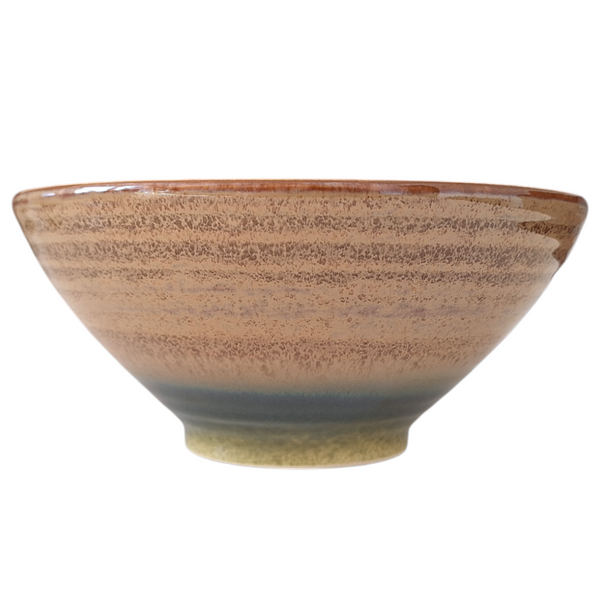 MISKA TALERZ GŁĘBOKI DO MAKARONU ZUPY RAMN 1L MISECZKA OBIADOWA 20cm