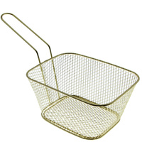 KOSZYK DO FRYTEK KOSZYCZEK DO SERWOWANIA