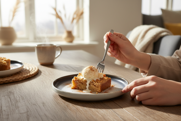 TALERZ MAŁY 16 CM PATERA CERAMIKA ELEGANCKI TALERZYK LUNA