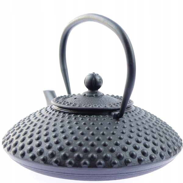 CZAJNIK ŻELIWNY IMBRYK ZAPARZACZ DO HERBATY