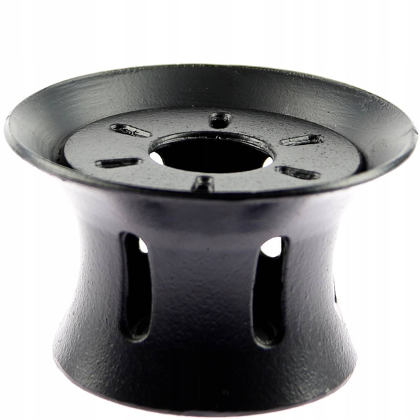 CZAJNIK ŻELIWNY 0,8L IMBRZK ZAPARZACZ PODGRZEWACZ