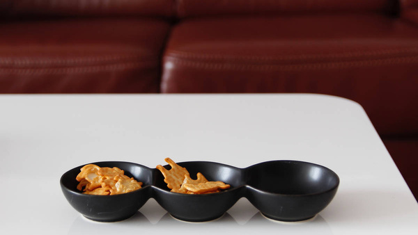 MISECZKI 3 POJEMNIKI PORCELANOWE DO DIPÓW SOSÓW