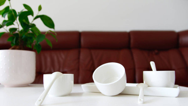 MISECZKI POJEMNIKI DO SOSU DIPÓW 3 szt ZESTAW