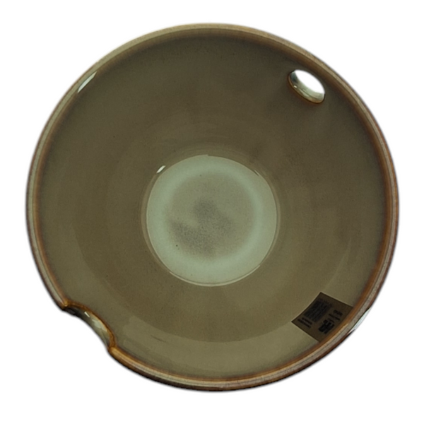 MISKA TALERZ GŁĘBOKI DO MAKARONU ZUPY RAMEN 700 ml MISECZKA OBIADOWA16 cm