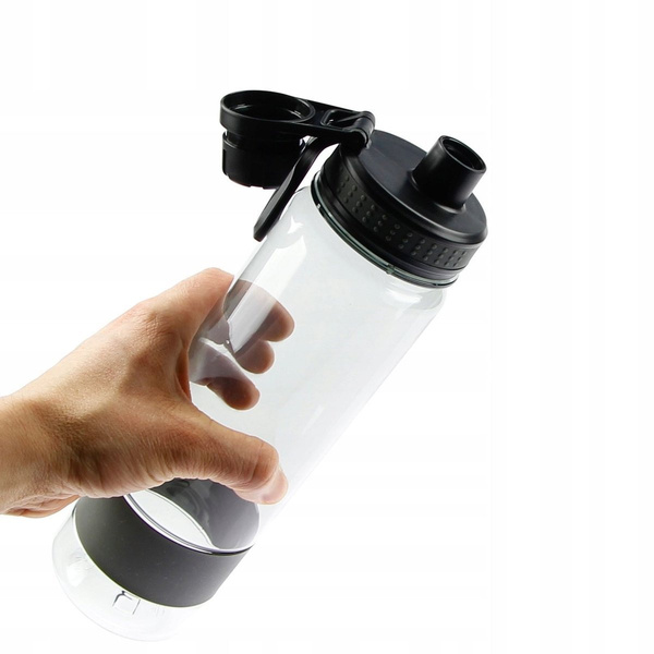 BIDON DUŻY BUTELKA Z TRITAN BPA FREE NA WODĘ