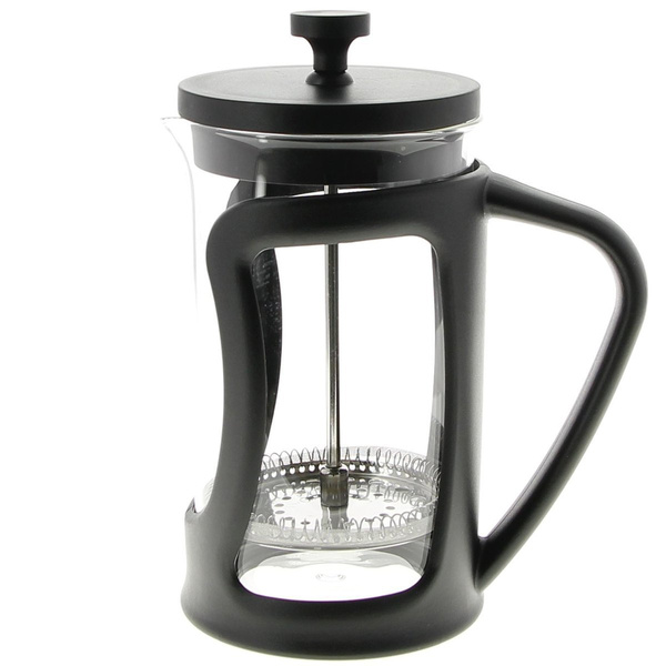 ZAPARACZ TŁOKOWY DO KAWY HERBATY TERMOS 1L DZBANEK