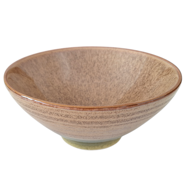 MISKA TALERZ GŁĘBOKI DO MAKARONU ZUPY RAMN 1L MISECZKA OBIADOWA 20cm