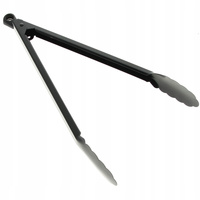 SZCZYPCE KUCHENNE ŁAPKI DO MIĘSA GRILLA SAŁATEK