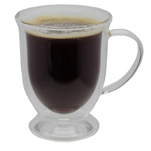 SZKLANKI TERMICZNE 300ml DO KAWY HERBATY 6SZT