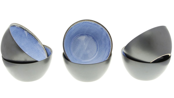 MISKI DO ZUPY ZESTAW 6x OSÓB TALERZE BULIONÓWKI