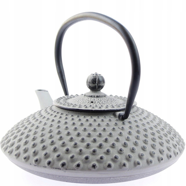 CZAJNIK ŻELIWNY IMBRYK ZAPARZACZ DO HERBATY